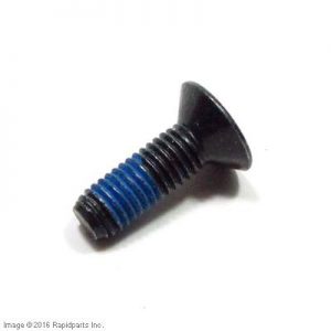 CAT LIFT TRUCKS - SCREW,LG FLAT SOCKET HEAD A000045443
