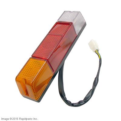 CAT LIFT TRUCKS - SILICONE, HD-CANADA A000034182 A000029821