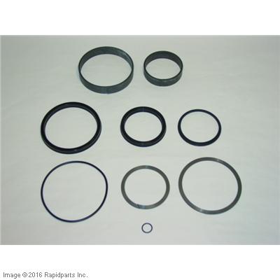 CAT LIFT TRUCKS - SEAT 6432647400 2I3602