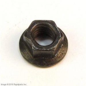 CAT LIFT TRUCKS - NUT,HEX A000039121