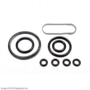CAT LIFT TRUCKS - SEAL,KIT - VALVE A000048004