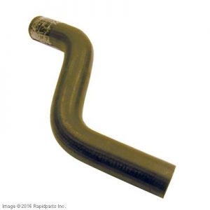 CAT LIFT TRUCKS - HOSE,RADIATOR UPPER A000025670