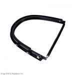 CAT LIFT TRUCKS - SEAT,BLK CTH W/BLT and SWT A000042815 2I6503 CAT LIFT TRUCKS - SEAT,BLK CTH W/BLT and SWT A000042815 2I6503