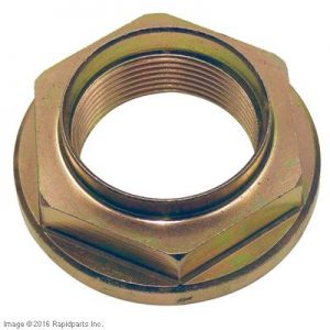 CAT LIFT TRUCKS - NUT,YOKE A000025207
