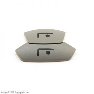 CAT LIFT TRUCKS - BUTTON,LOWER A000036596