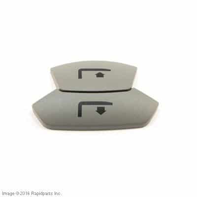 CAT LIFT TRUCKS – BUTTON,LOWER A000036596