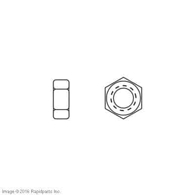 CAT LIFT TRUCKS - FORK CUSHION CUT RESISTANT 4  X 24 A000025811 A000019950