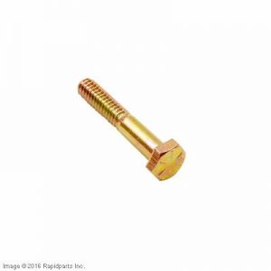 CAT LIFT TRUCKS - BOLT,HX 1/4-20x1 1/2 G8Z(100) A000017371