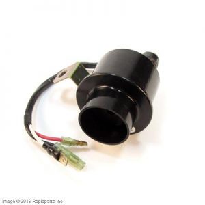 CAT LIFT TRUCKS - HORN,BACK UP A000037150
