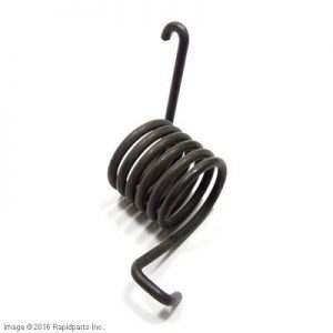 CAT LIFT TRUCKS - SPRING,BRAKE PEDAL A000045275