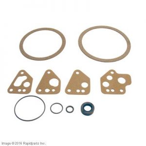 CAT LIFT TRUCKS - SEAL KIT A000026509
