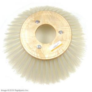 CAT LIFT TRUCKS - Swp Brush 14"/26" 3Sr Nylon A000012795
