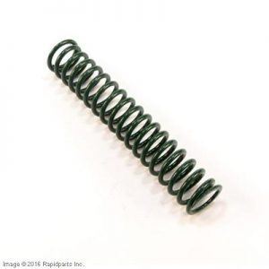 CAT LIFT TRUCKS - SPRING,COMPRESSION A000037060