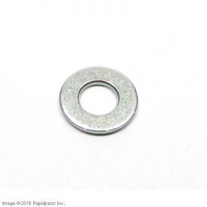 WASHER,FL M8 TYP1