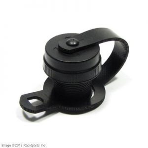 CAT LIFT TRUCKS - CAP ASSEMBLY,DRAIN A000049720