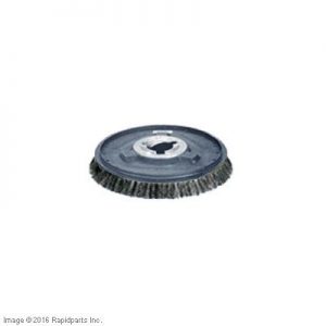 CAT LIFT TRUCKS - Scrb Brush 12" Wire 2I4905