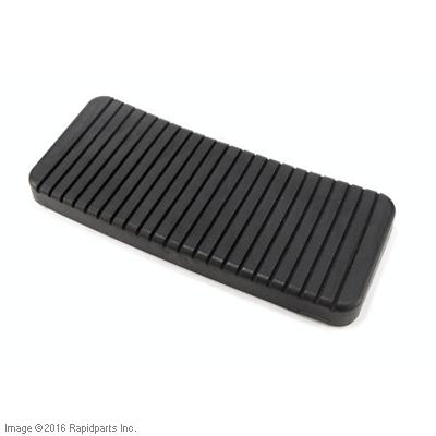 CAT LIFT TRUCKS – PAD, BRAKE PEDAL A000031317