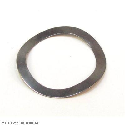 CAT LIFT TRUCKS – WASHER,SPRING A000039342