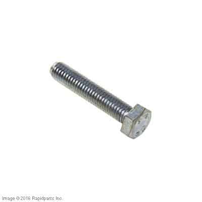 CAT LIFT TRUCKS – CAPSCREW, HEX M8X1.25X40 A000015088