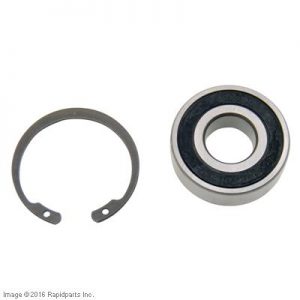 CAT LIFT TRUCKS - BEARING W/SNAP RING A000028889