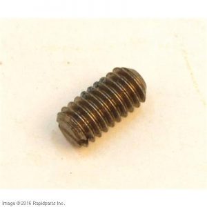 CAT LIFT TRUCKS - SCREW,3/8 A000038043