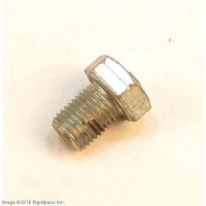 CAT LIFT TRUCKS - SCREW,3/8-24 X 1/2 A000038044