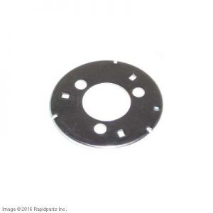 LOGISNEXT - PLATE, HORN CONTACT A000014901