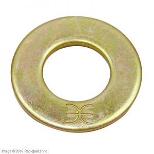 CAT LIFT TRUCKS - WASHER,1/2 SAE FLT HRD (1) A000018520
