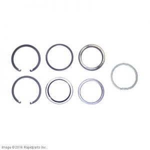 CAT LIFT TRUCKS - SEAL KIT 2I7989