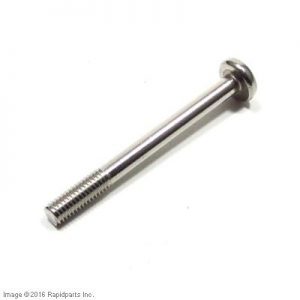 CAT LIFT TRUCKS - SCREW,CROSSRECESS R A000044820