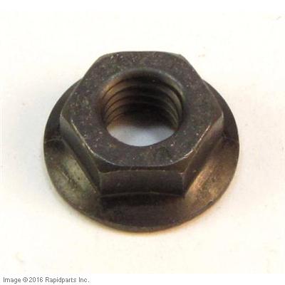 CAT LIFT TRUCKS – NUT A000039103