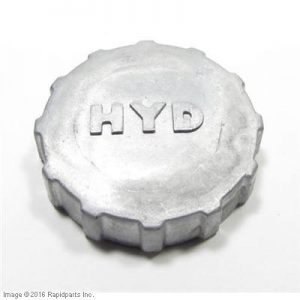 CAT LIFT TRUCKS - CAP, HYDRAULIC A000048230