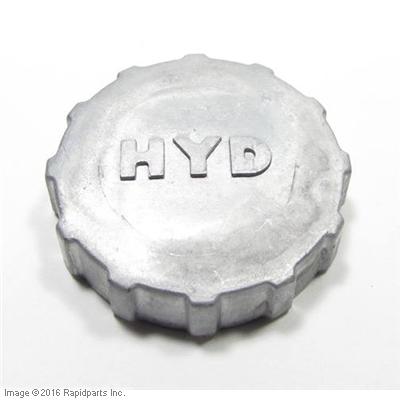 CAT LIFT TRUCKS – CAP, HYDRAULIC A000048230