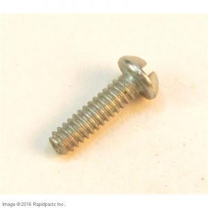 CAT LIFT TRUCKS - SCREW,SLOTTED A000039304
