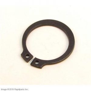 CAT LIFT TRUCKS - RING,RETAINING A000037998