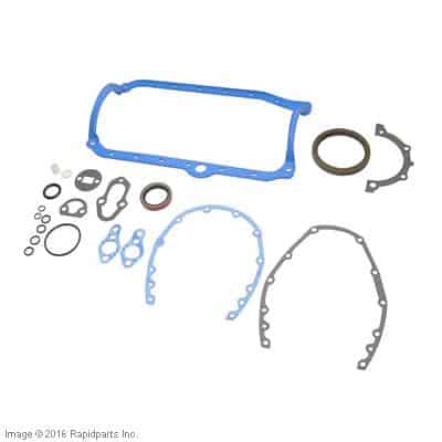 CAT LIFT TRUCKS - OIL ANALYSIS KIT A000044313 A000029518