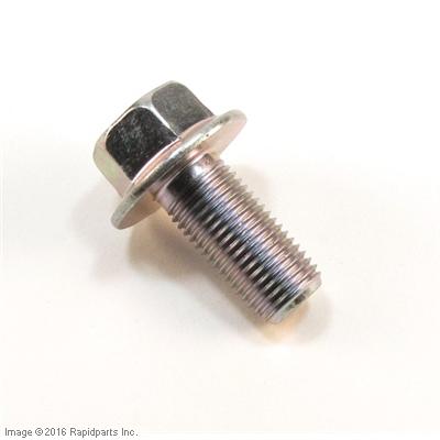 CAT LIFT TRUCKS – BOLT,FLANGE A000037015