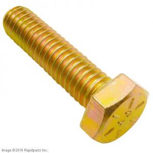 CAT LIFT TRUCKS - BOLT,HX 5/16-18x1 1/4 G8Z(100) A000017395