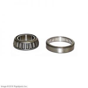 CAT LIFT TRUCKS - BEARING,CUP AND CONE 972141