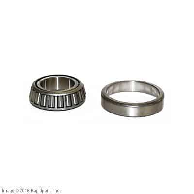 CAT LIFT TRUCKS – BEARING,CUP AND CONE 972141