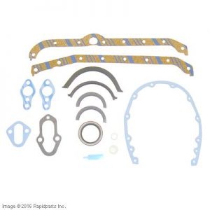 CAT LIFT TRUCKS - GASKET SET,LOWER 4.3L A000029517