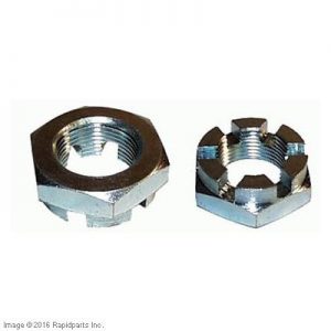 CAT LIFT TRUCKS - Nut A000000555