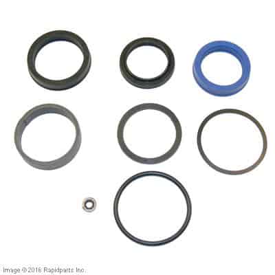 CAT LIFT TRUCKS - SUPPORT BLOCK 2X4X18 A000046622 A000029003