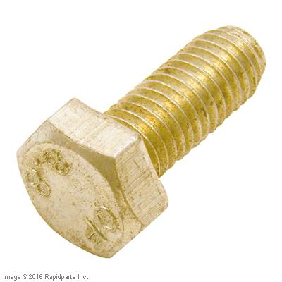 CAT LIFT TRUCKS – SCREW,CAP A000026756