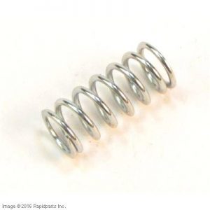 CAT LIFT TRUCKS - SPRING,COMPRESSION A000038233