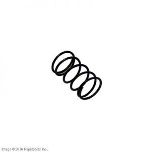 CAT LIFT TRUCKS - SPRING,COMPRESSION A000016686