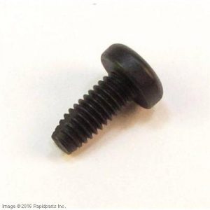 CAT LIFT TRUCKS - SCREW,SELF TAPPING A000039337