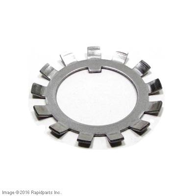 CAT LIFT TRUCKS – WASHER, LOCK A000047564