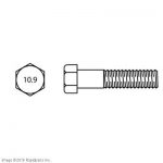 CAT LIFT TRUCKS - PADLOCK A000025786 9372103698