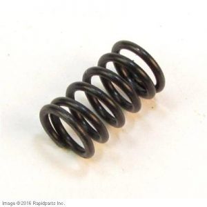 CAT LIFT TRUCKS - SPRING,COMPRESSION A000038236